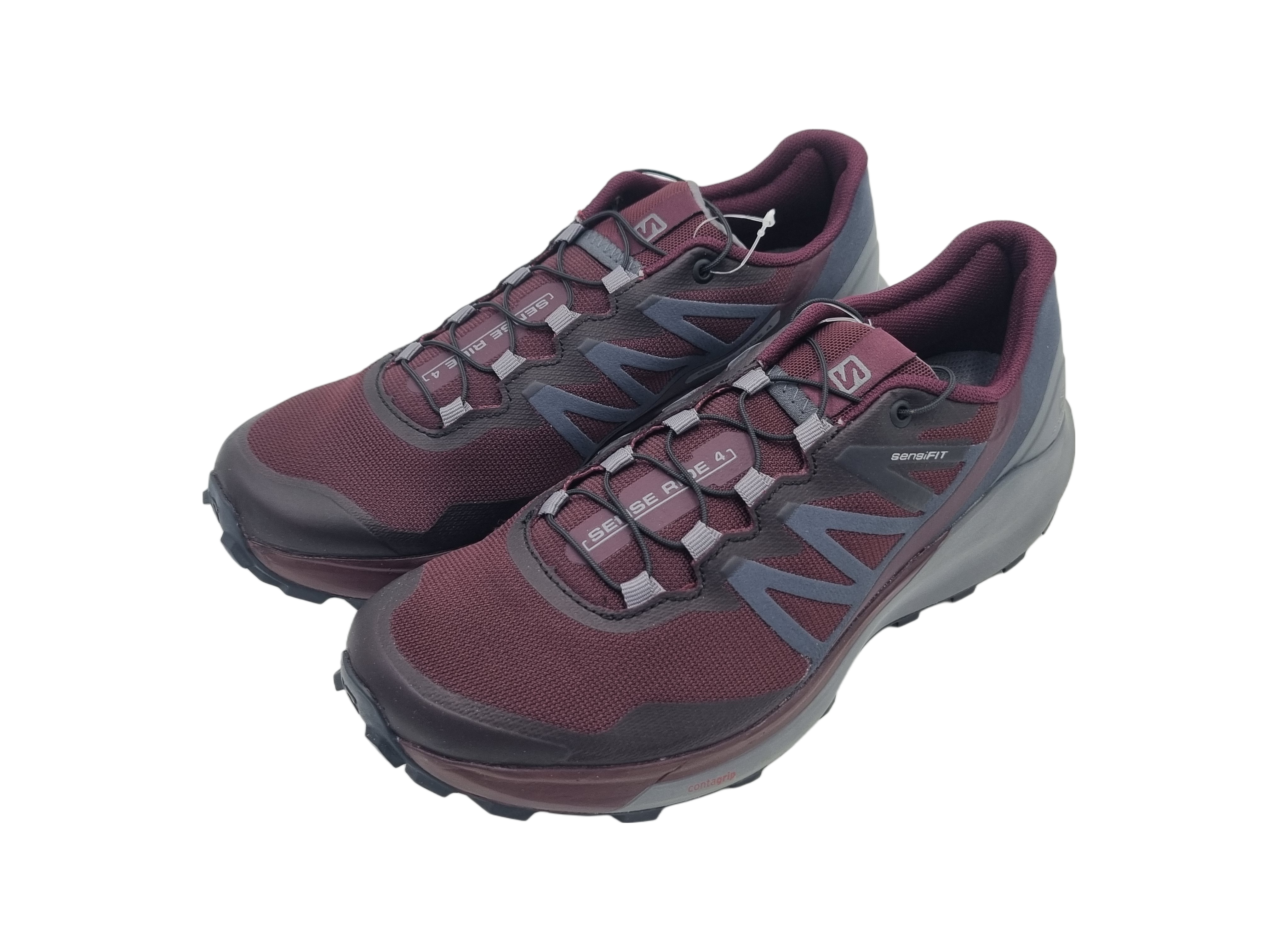 Salomon Sense Ride 4 W Damenschuh - 413053