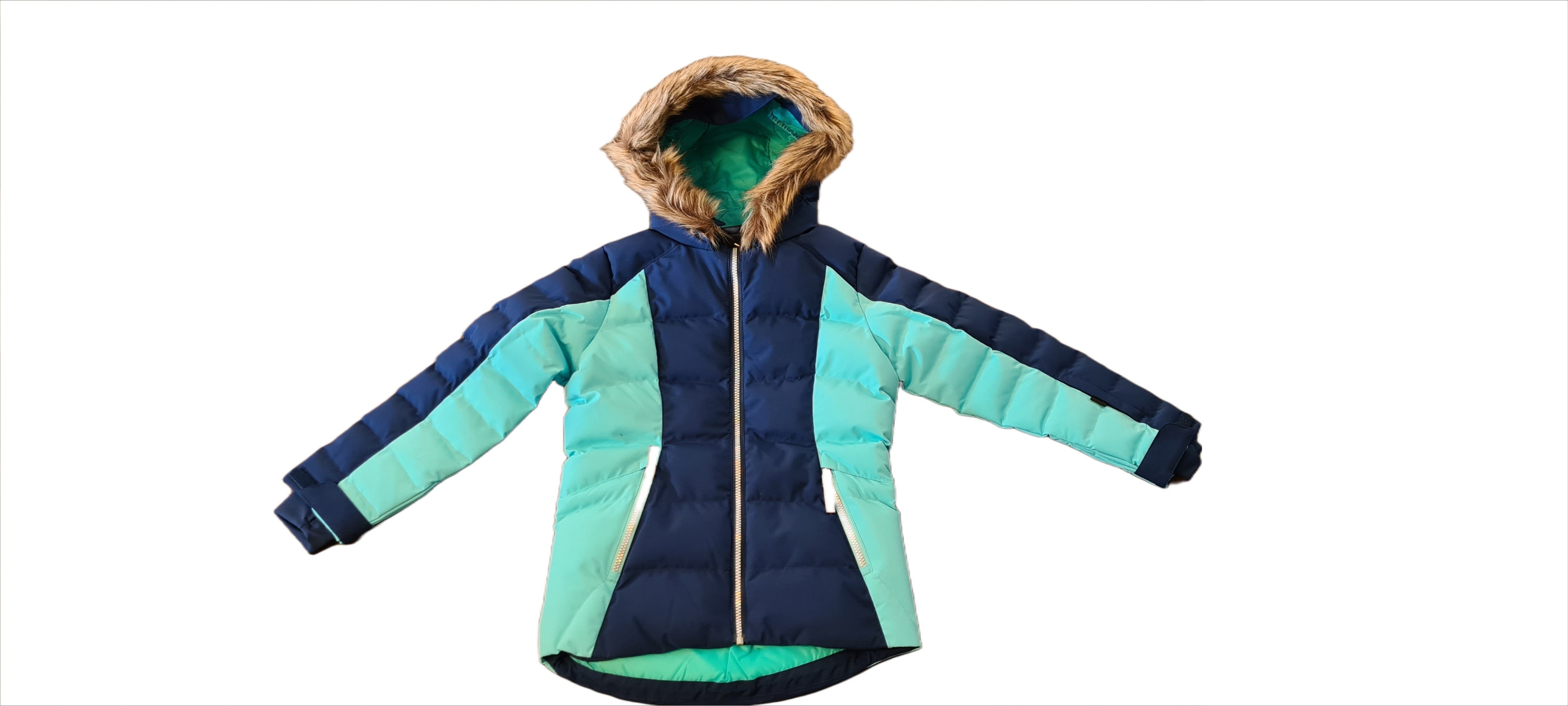 Spyder Skijacke Atlas für Mädchen