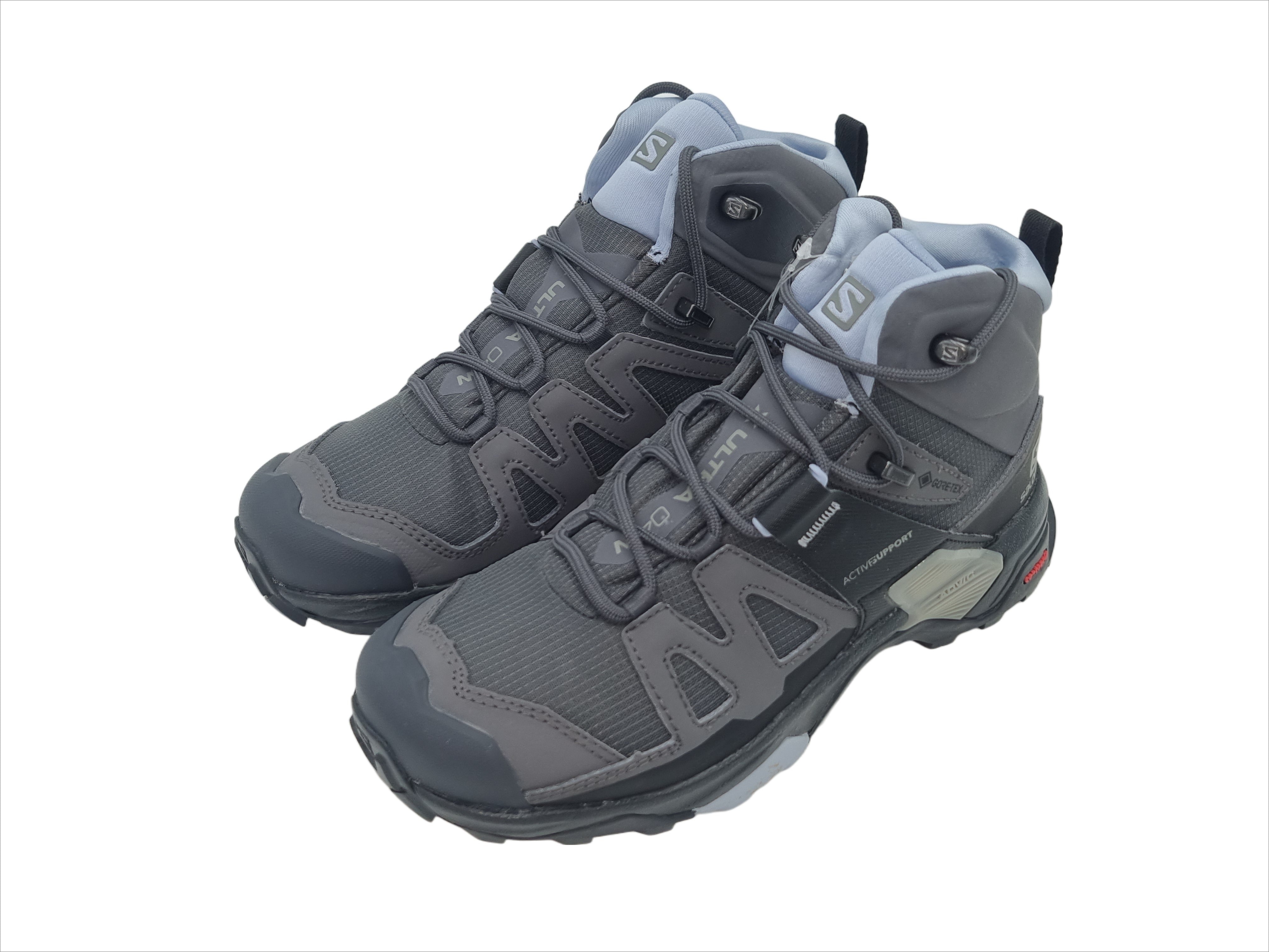 Salomon X Ultra 4 Mid GTX® Damen Trekkingstiefel - 470727