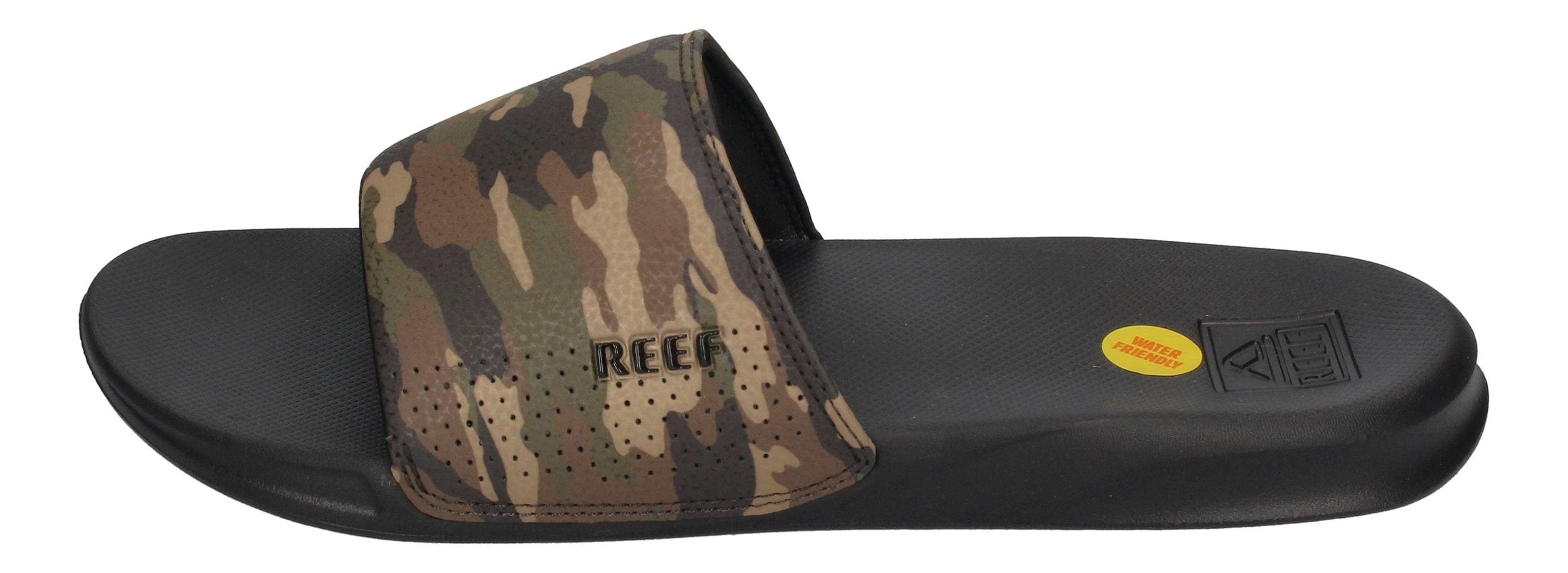 REEF Sandale Herren Cushion Slide Camo - CJ0584