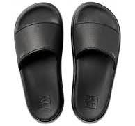 REEF CUSHION Bondi Bay Damen Sandale - schwarz - CJ2228