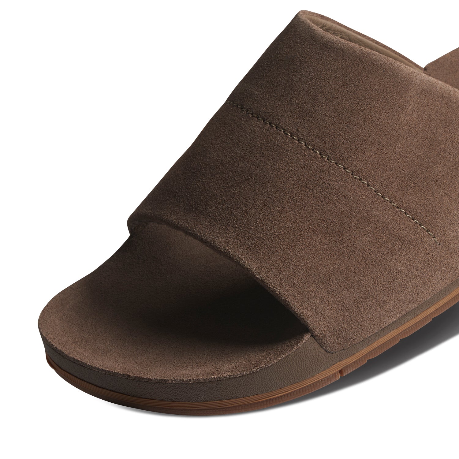 Reef Sandale Herren Ojai Slide Fossil - CJ5261
