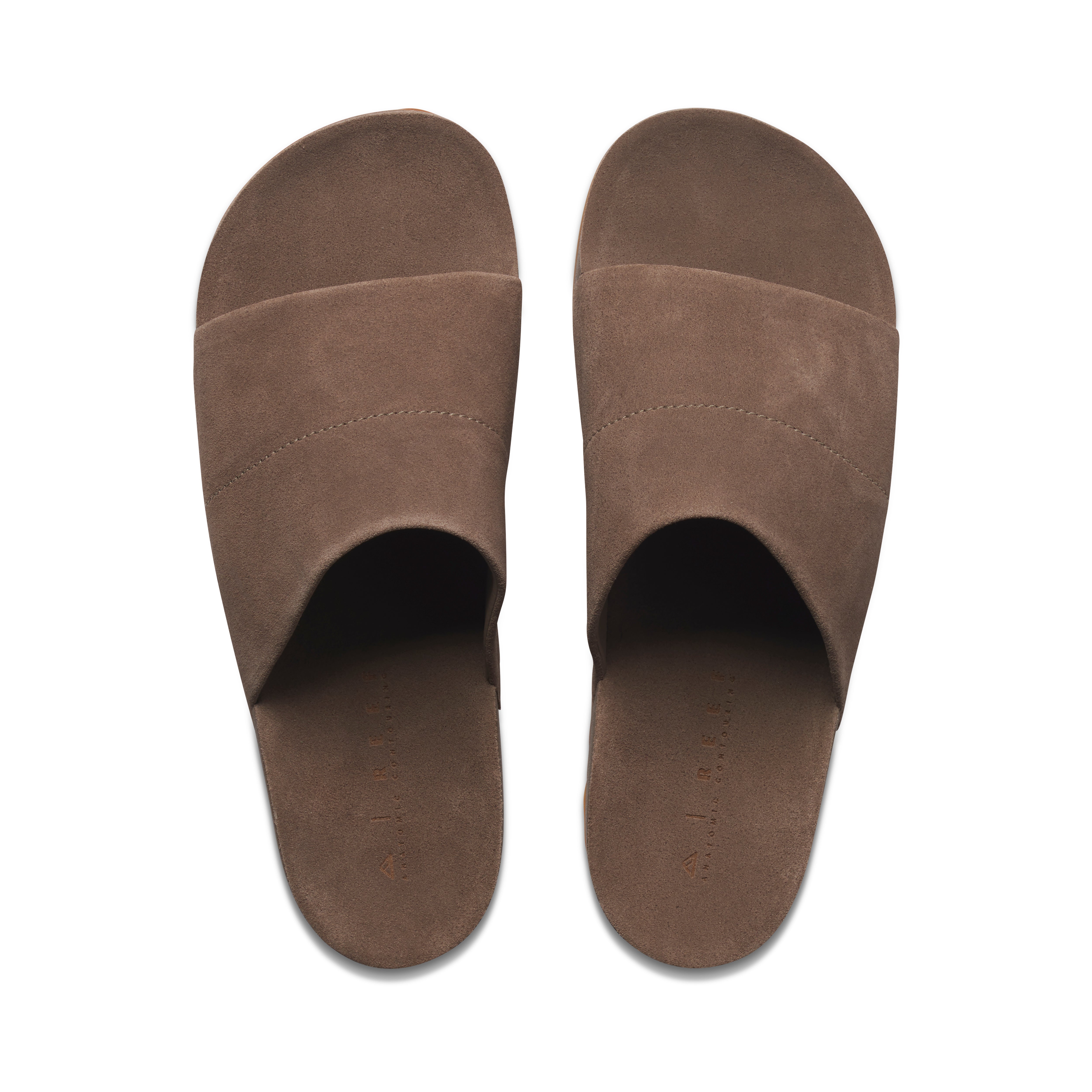 Reef Sandale Herren Ojai Slide Fossil - CJ5261