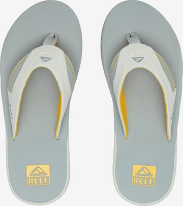 Reef Zehentrenner Fanning Herren Sandale - CJ6592