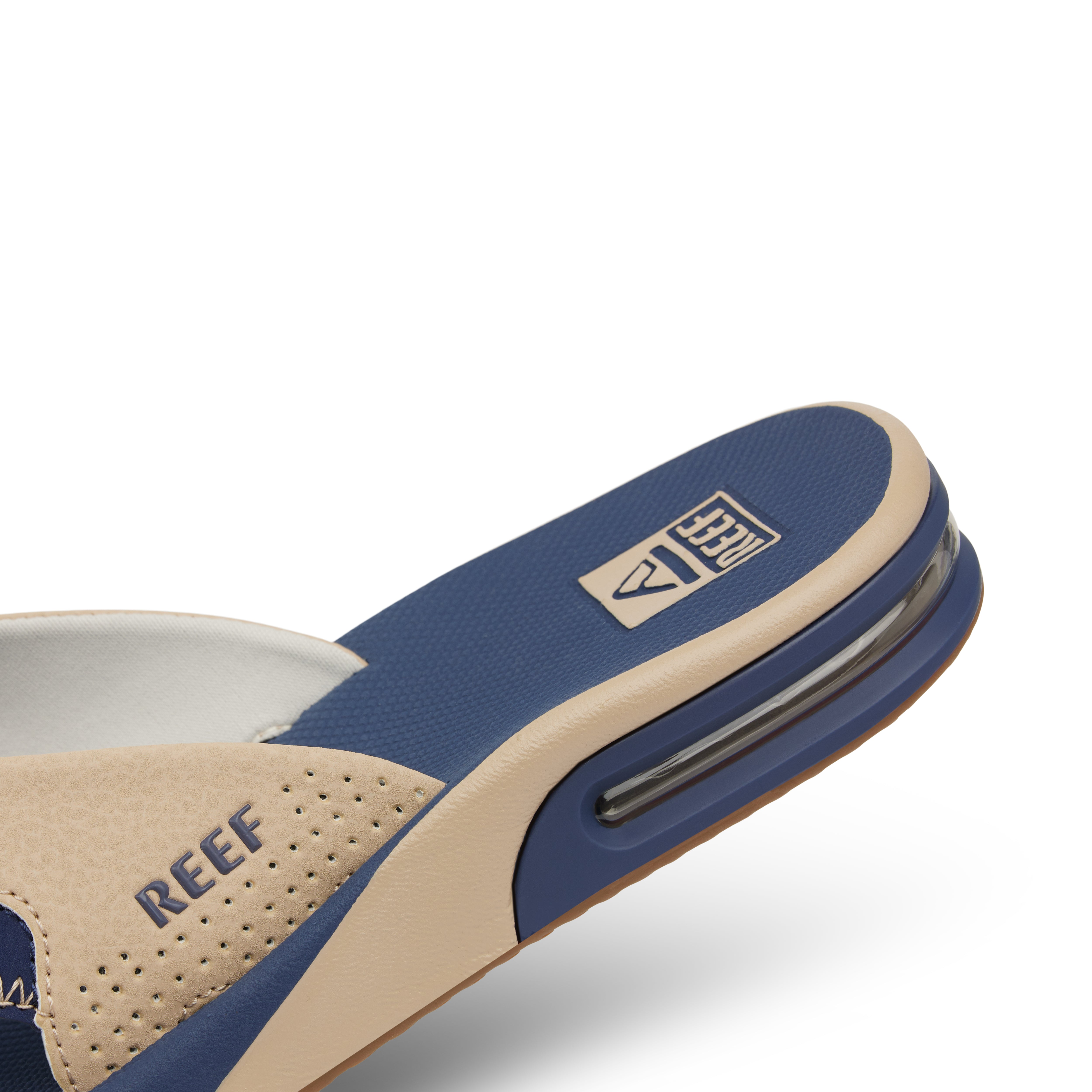 Reef Zehentrenner Fanning Sandale für Herren - CJ6593