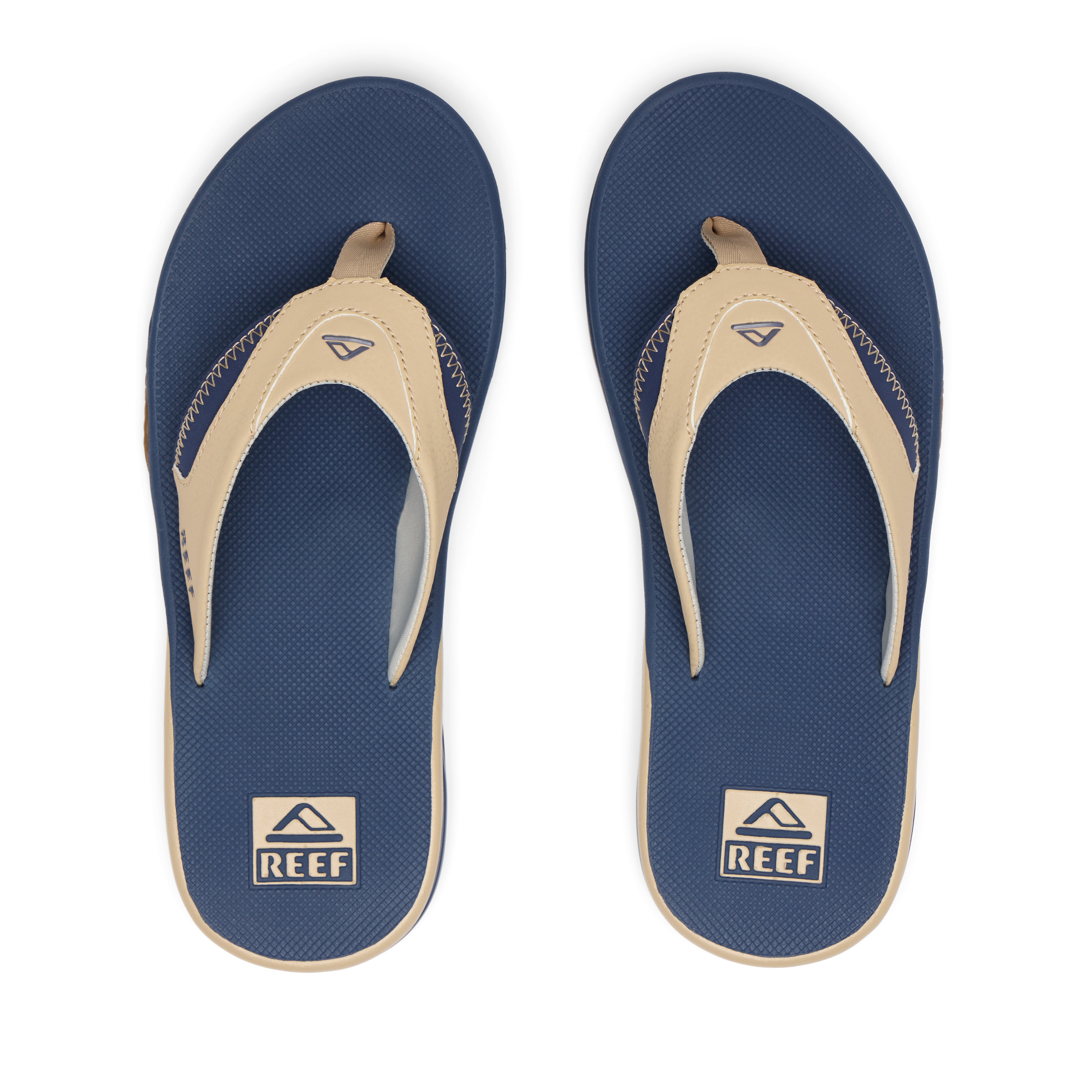 Reef Zehentrenner Fanning Sandale für Herren - CJ6593