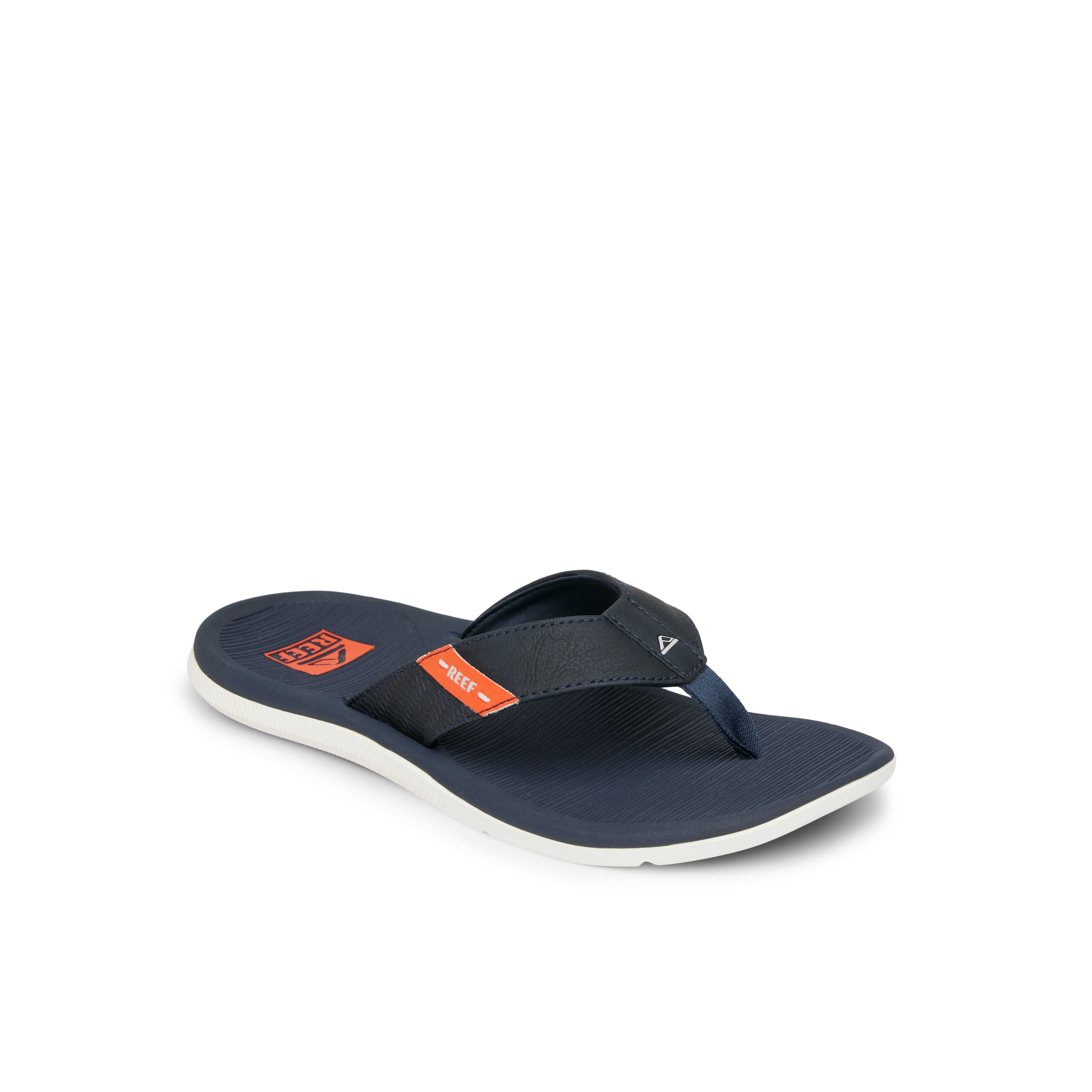 Reef Santa Ana Zehentrenner Sandale für Herren - CJ6599