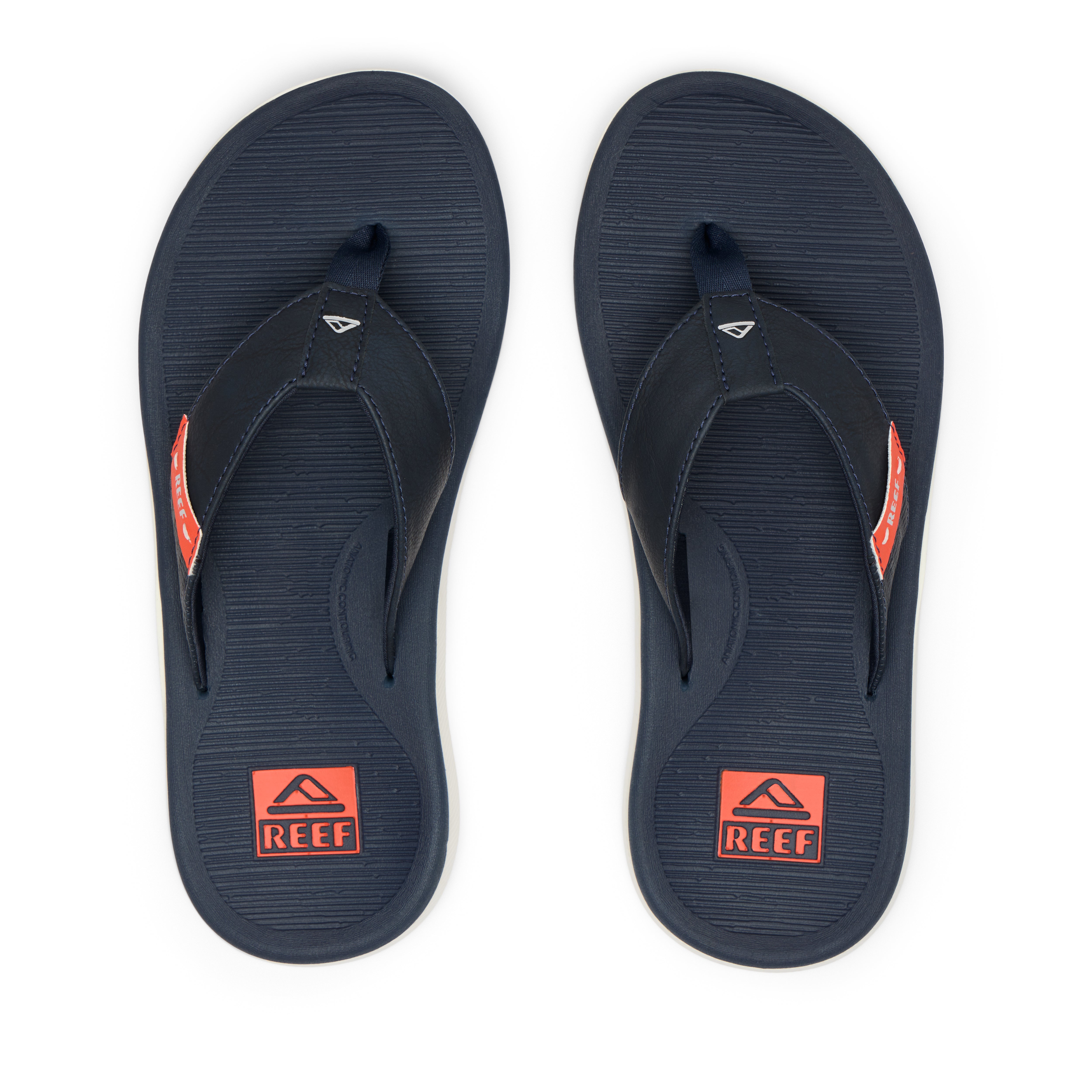 Reef Santa Ana Zehentrenner Sandale für Herren - CJ6599