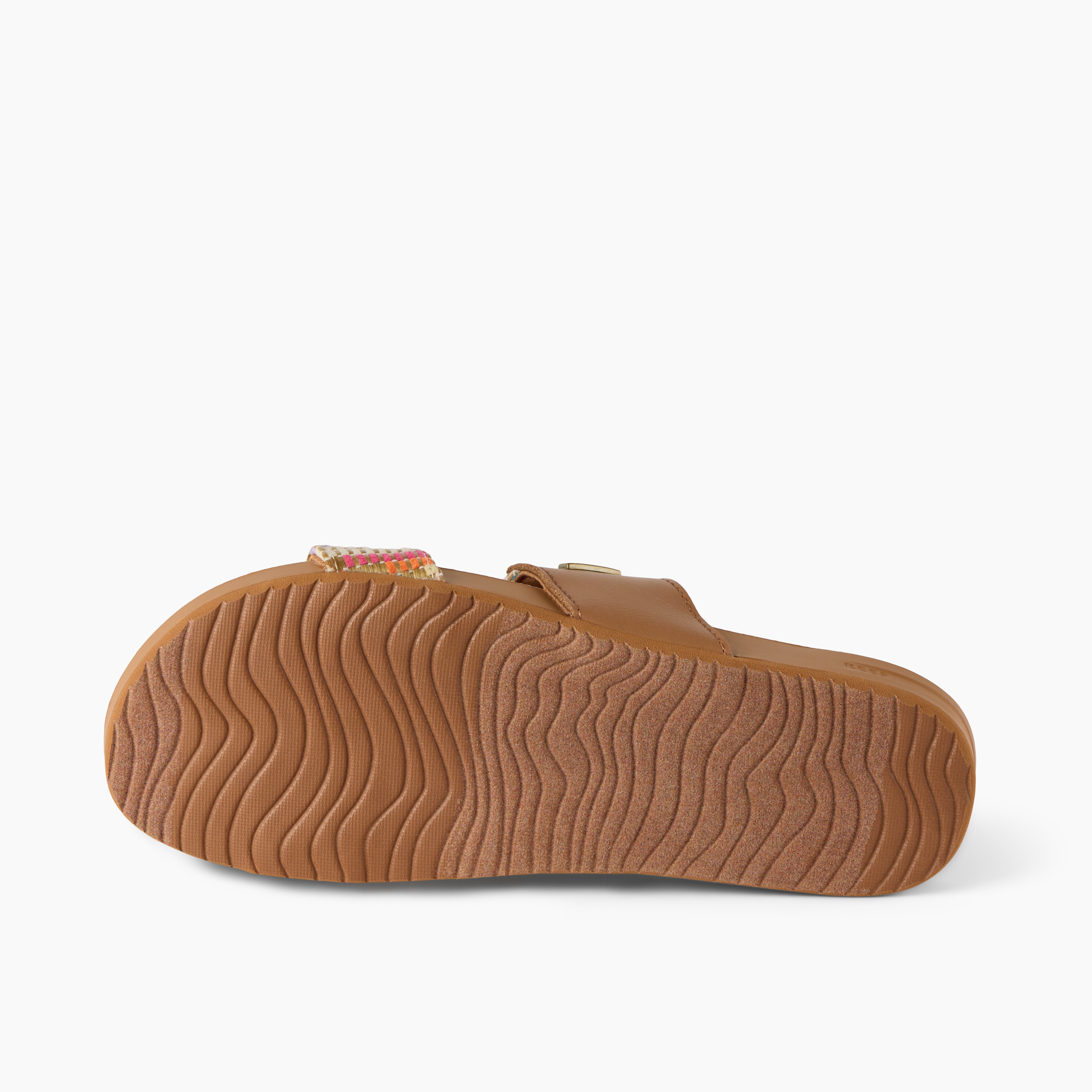 REEF CUSHION VISTA Damen Zehentrenner BEACHY WOVEN - CJ7137