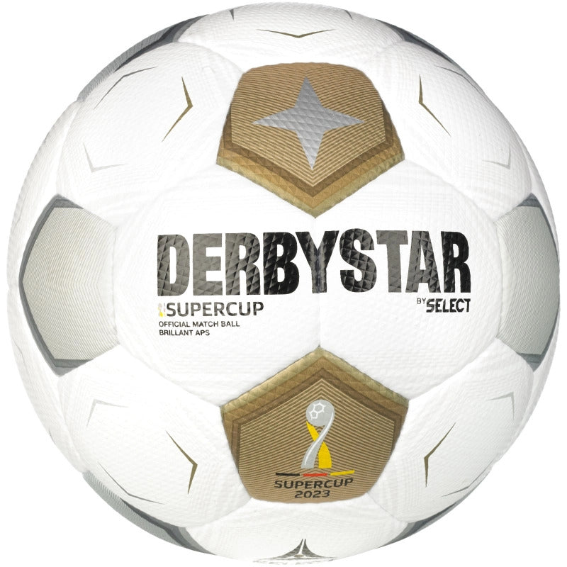 Derbystar Supercup Brillant APS v23 - limitierte Auflage - 1810502023