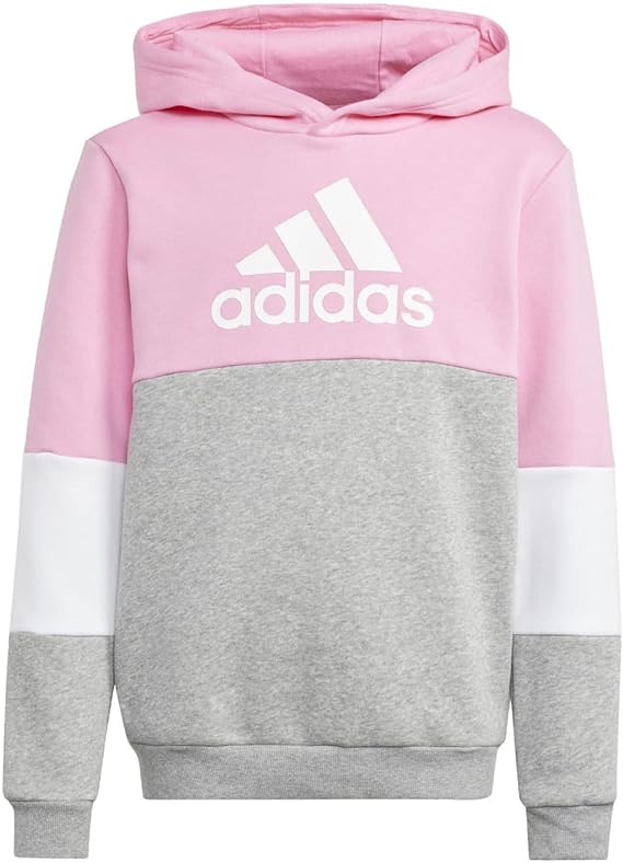 Adidas Mädchen Trainingsanzug - HU0429