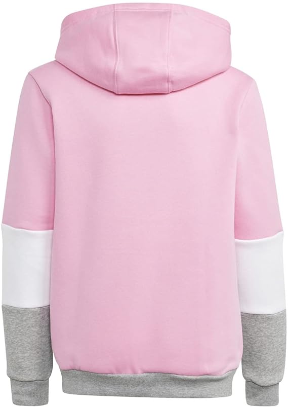 Adidas Mädchen Trainingsanzug - HU0429