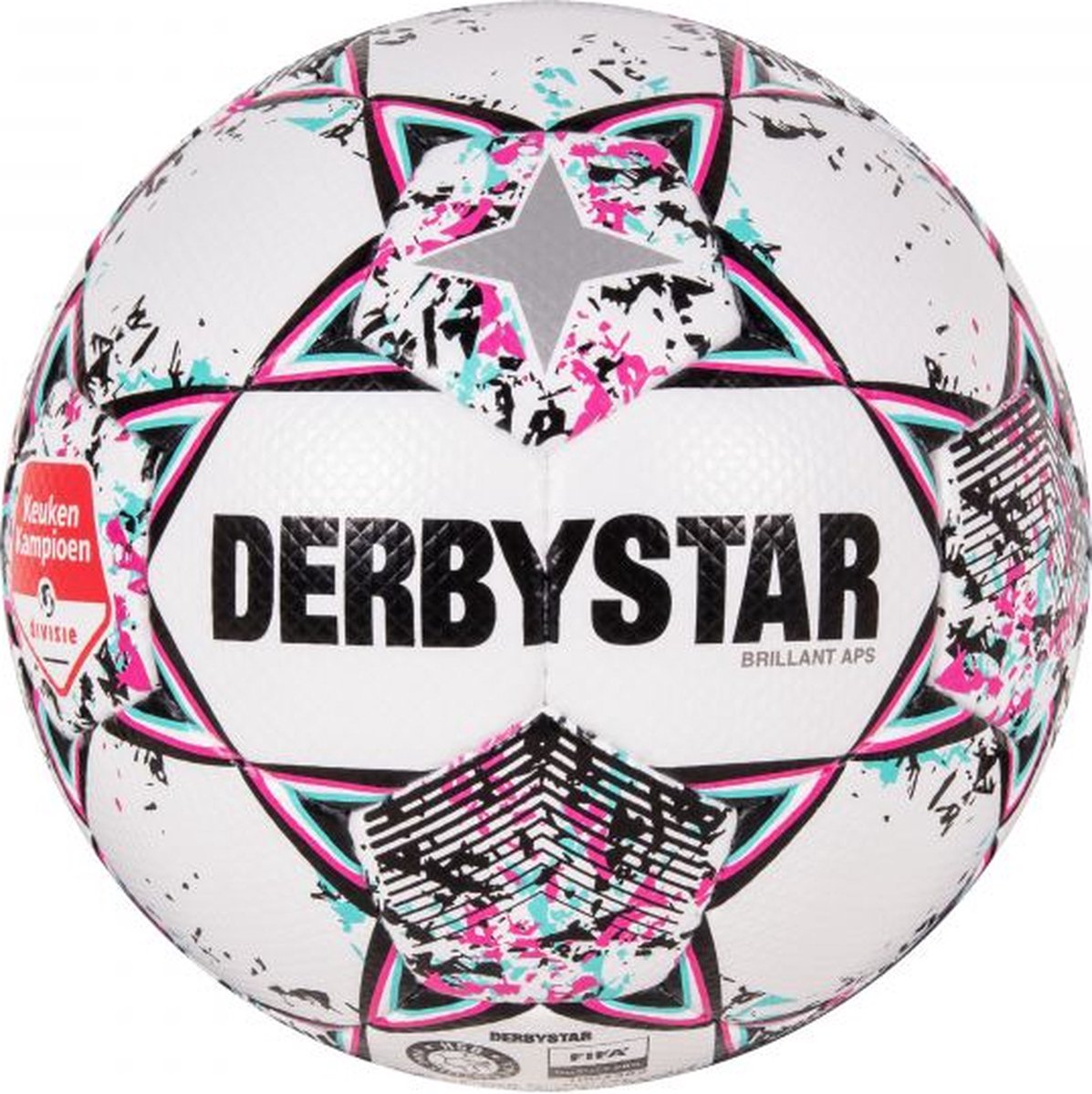 Derbystar Brillant APS Erste Divisie Matchball - FIFA Spielbal