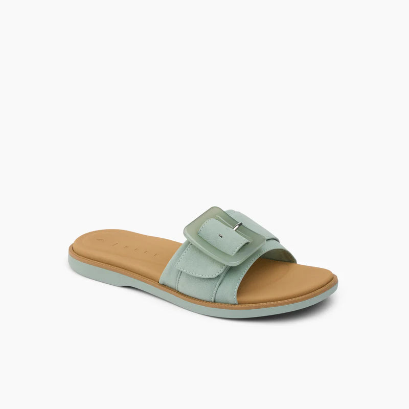 REEF SUNNY EMMA WOMENS SANDALS FROSTY - CJ6696