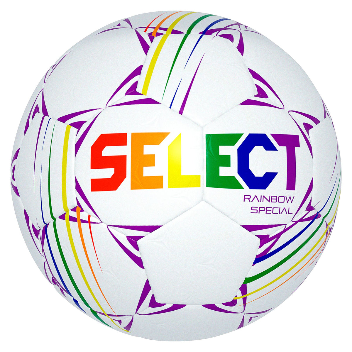 Derbystar Select Rainbow Spezial v25 - 3872858621