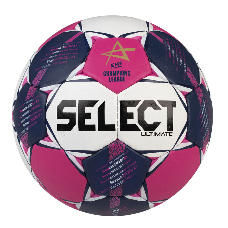 Derbystar SELECT Handball Ultimate CL Women v20 - 11911854029
