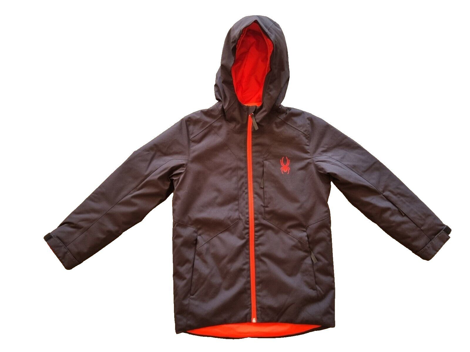 Spyder Jungen Chief Skijacke