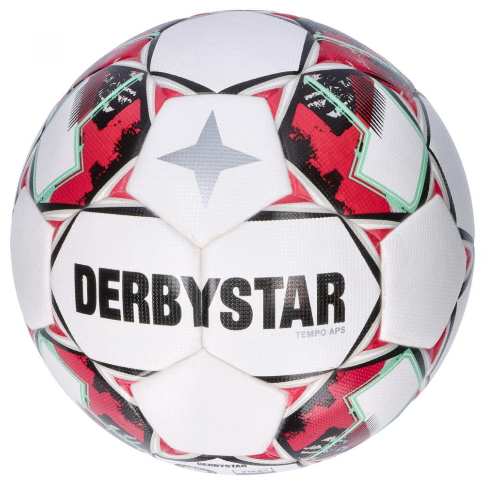 Derbystar Tempo APS v24 Fußball – Matchball Größe 5