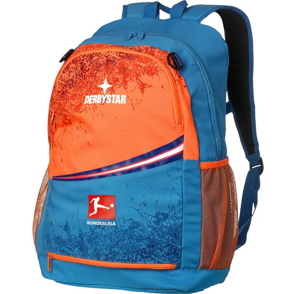 Derbystar Bundesliga Rucksack v21 - ArtNr 8165002021