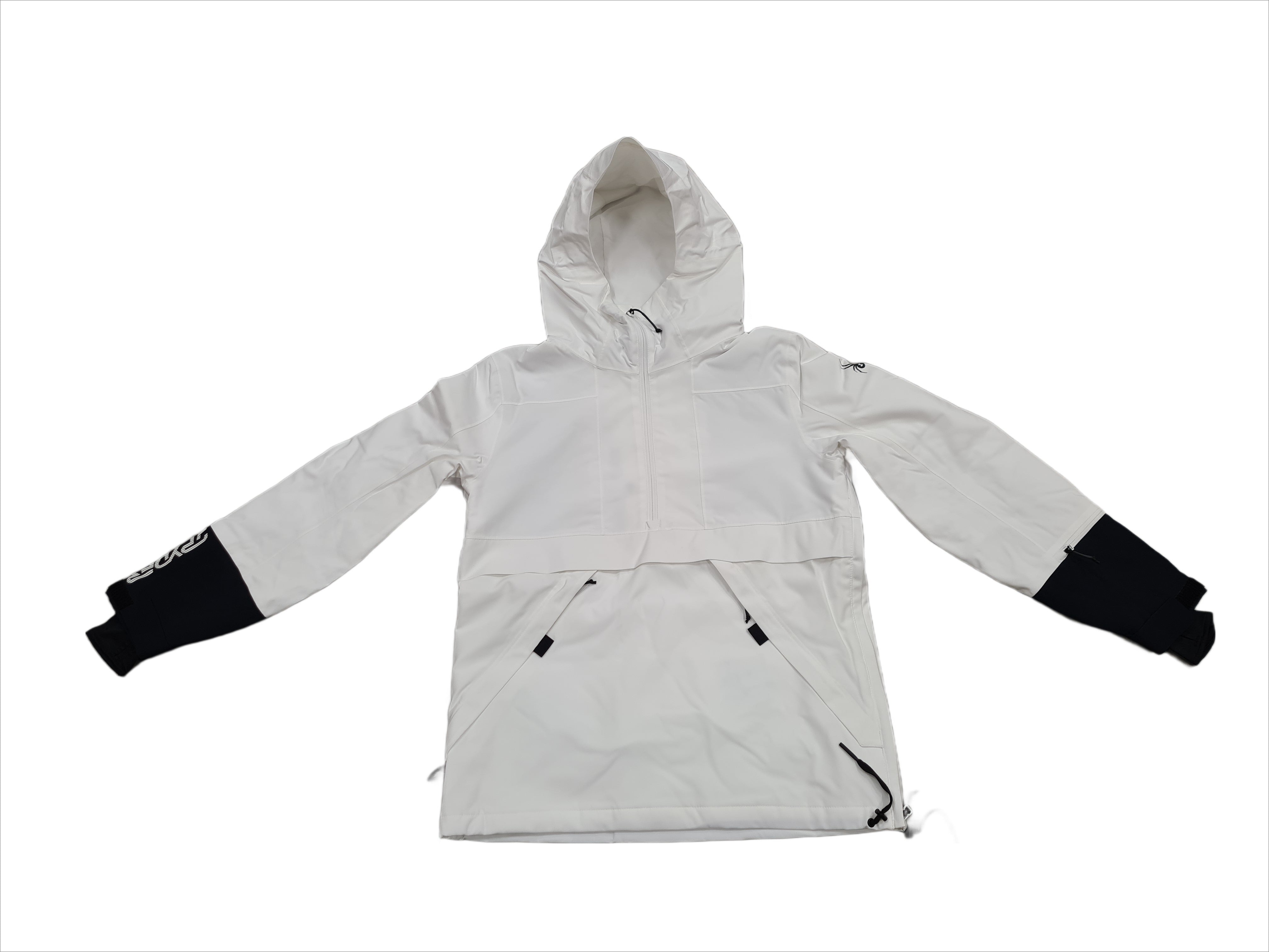 Spyder All Out Skijacke für Damen - Farbe weiss