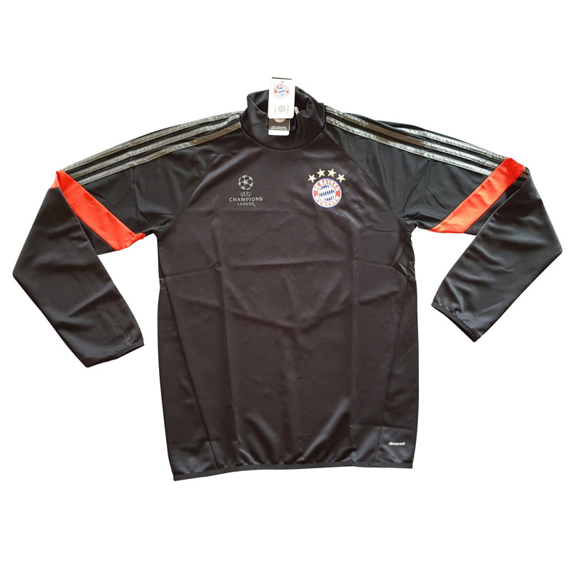 FC Bayern München Championsleague Tracktop - F49553