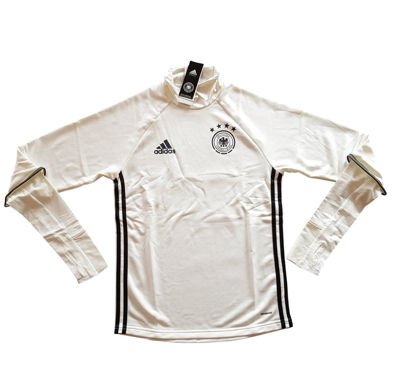 Adidas Deutsche Fußballnationalmannschaft Tracktop - AI5522