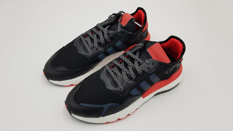 Adidas Nite Jogger Herren Laufschuhe - EG6750