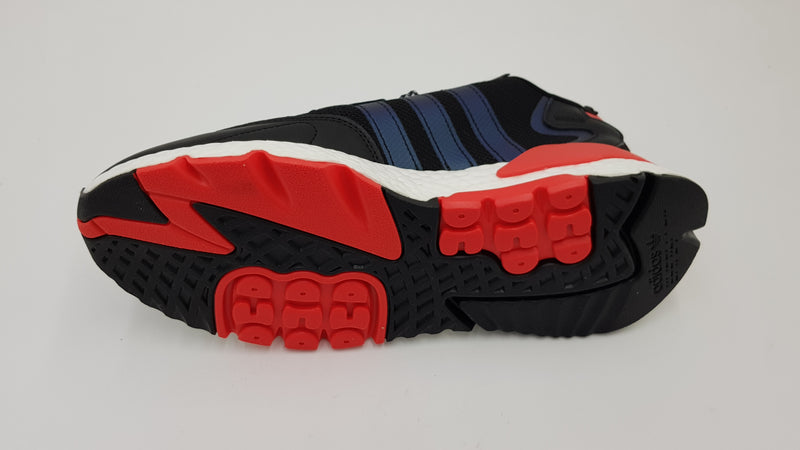 Adidas Nite Jogger Herren Laufschuhe - EG6750