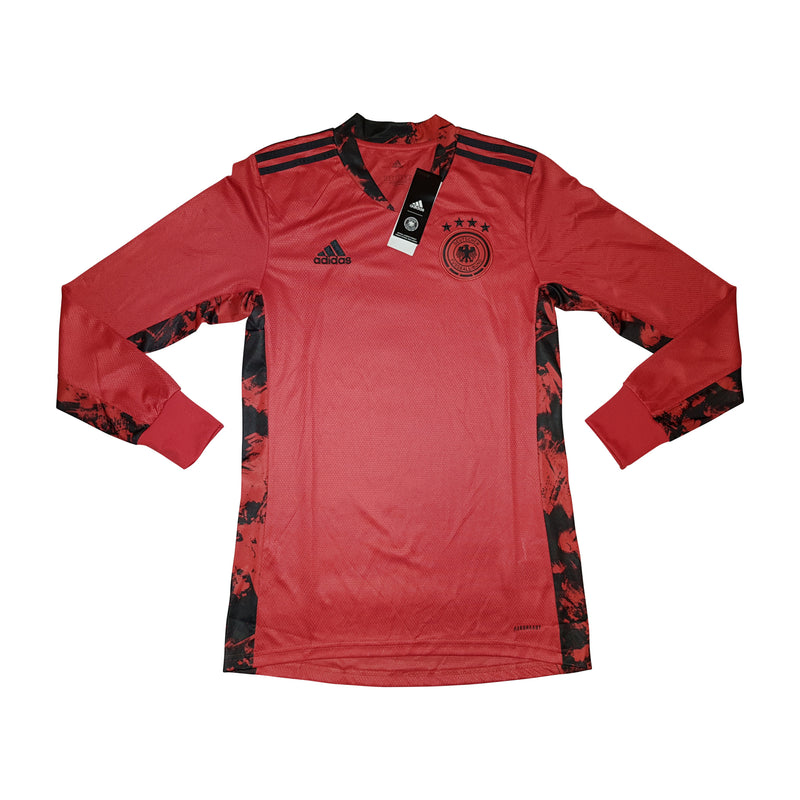 Adidas Deutschland Torwarttrikot DFB GK JSY - EH6098