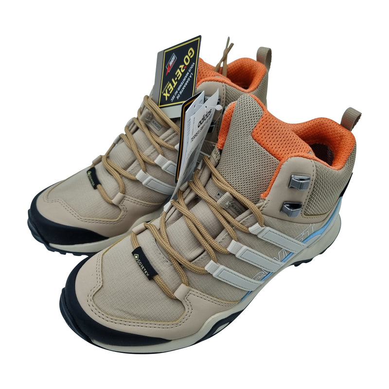 Adidas Terrex Swift R2 Mid GTX® Gore TEX Damenschuh - G26560