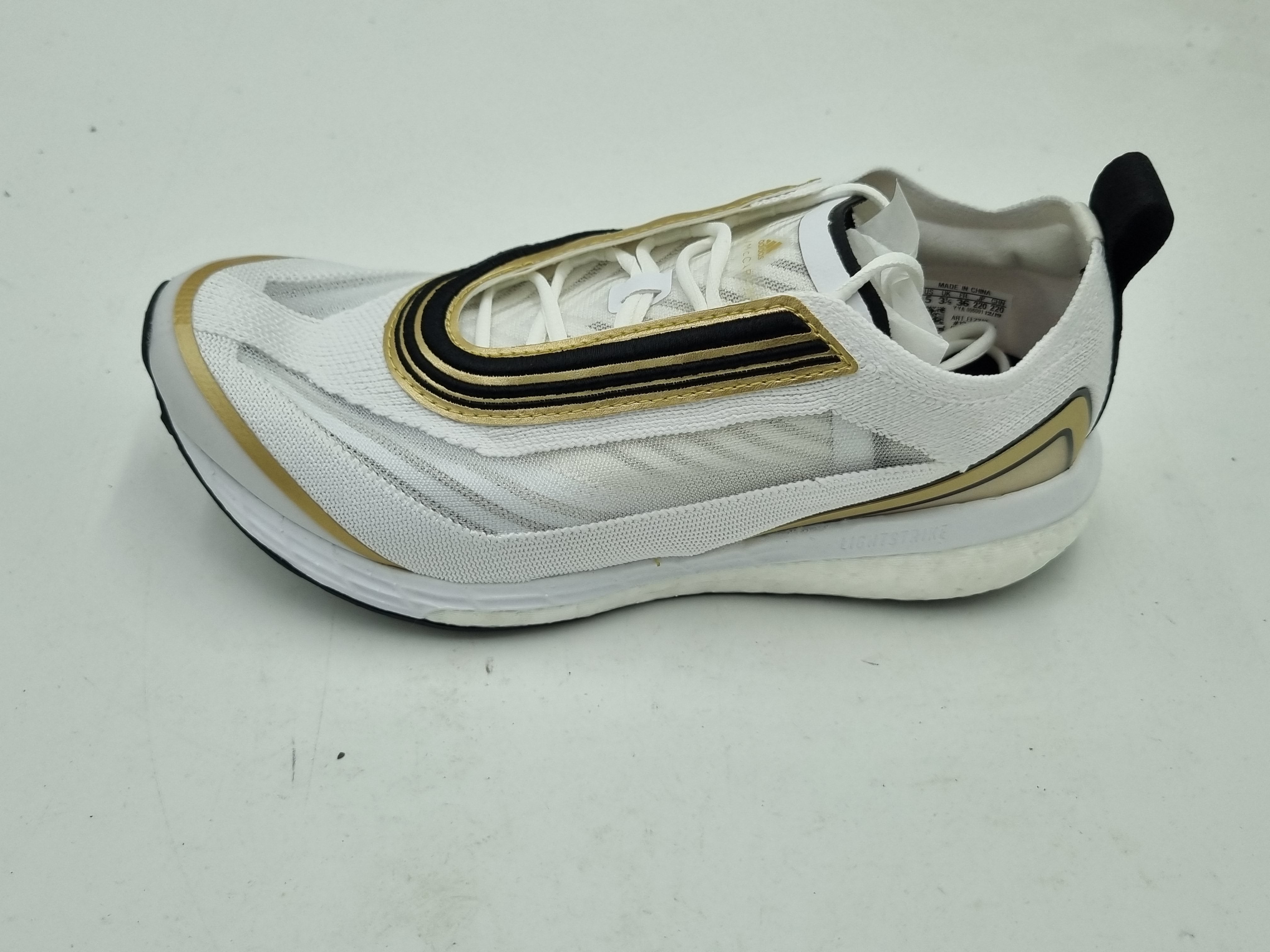 Adidas Boston S Boost x Stella McCartney - EF2212 - LIMITED EDTION
