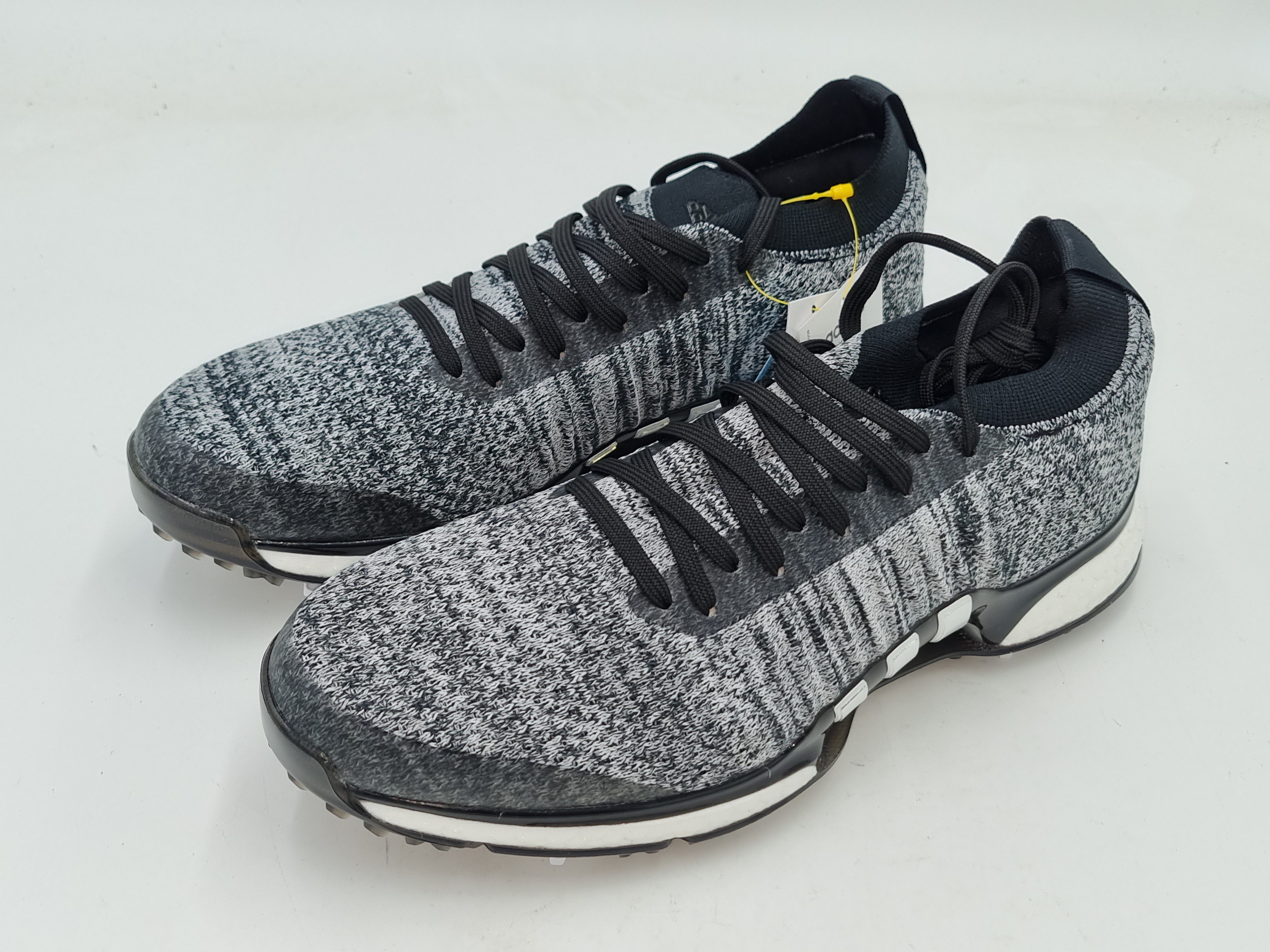 Adidas TOUR360 XT PRIMEKNIT Golfschuhe Waterproof - F35408