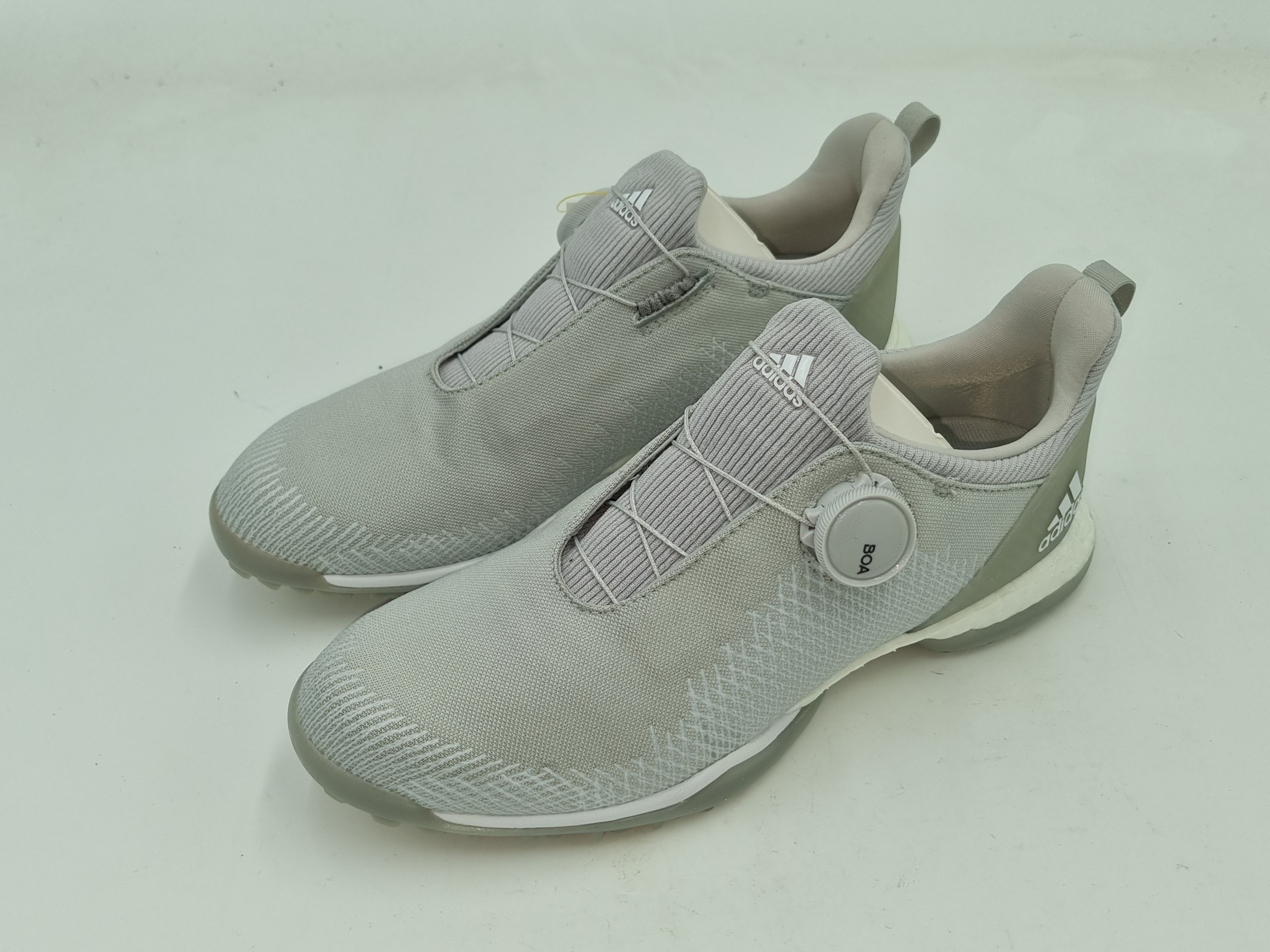 Adidas Damen Forgefiber Boa Golfschuhe - BB7850