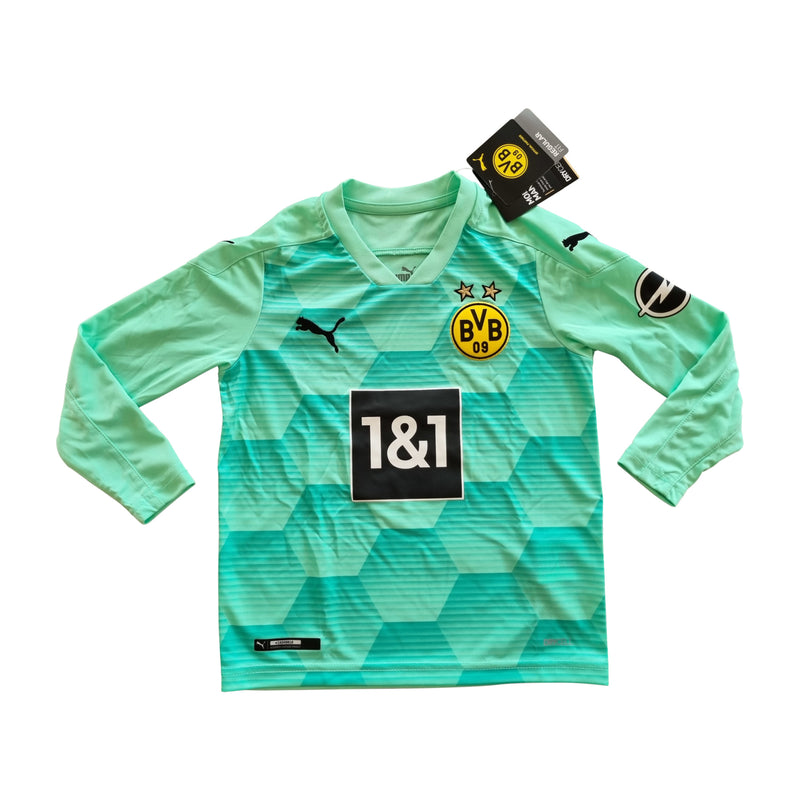 Puma Borussia Dortmund Torwart LS Jsy - Art 931108-07