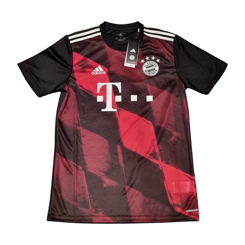FC Bayern München Adidas Championsleague Trikot - FN1949