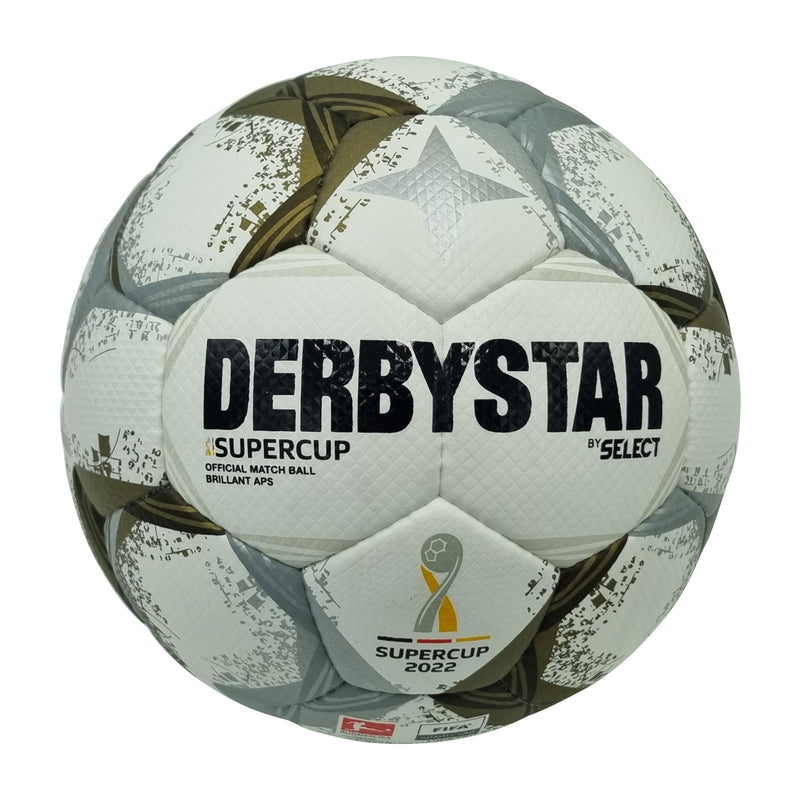 Derbystar Supercup Brillant APS v22 - limitierte Auflage - 1808502022