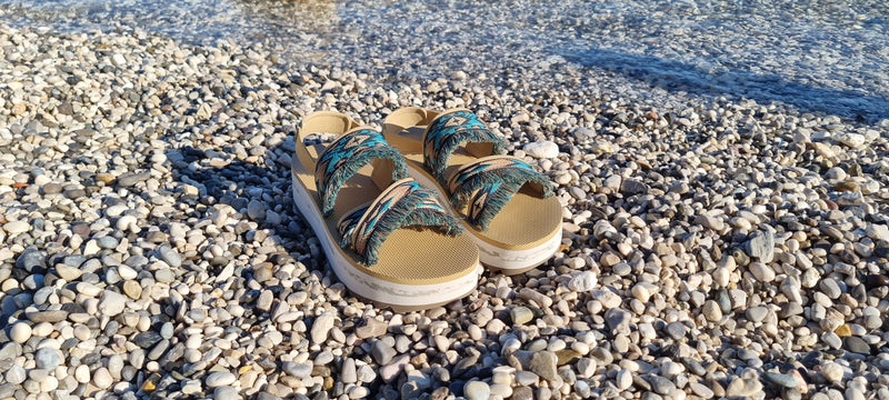 Teva Flatform Ceres 1106851