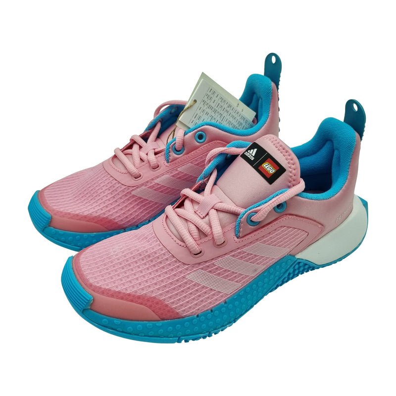 Adidas LEGO® Sport Kinderjoggingschuh - GY2611