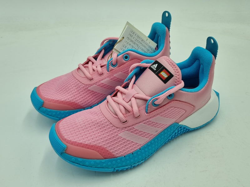Adidas Lego Sport Kinderjoggingschuh - GY2611