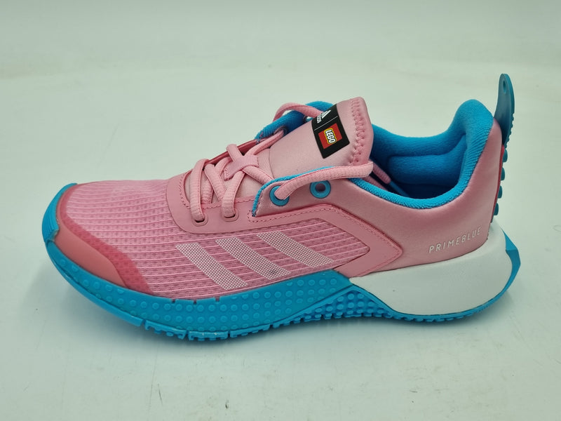 Adidas Lego Sport Kinderjoggingschuh - GY2611