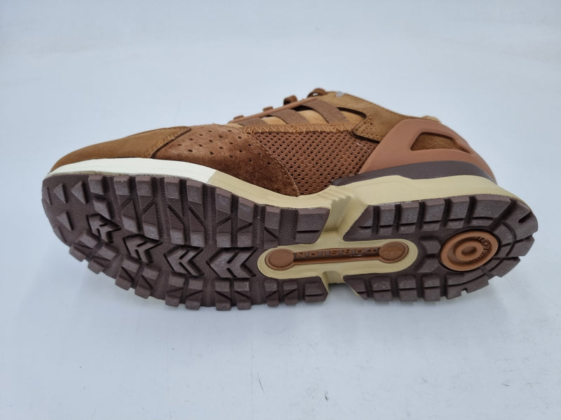 Adidas ZX 10,000 C Schokohase - Herrensneaker - GX7576