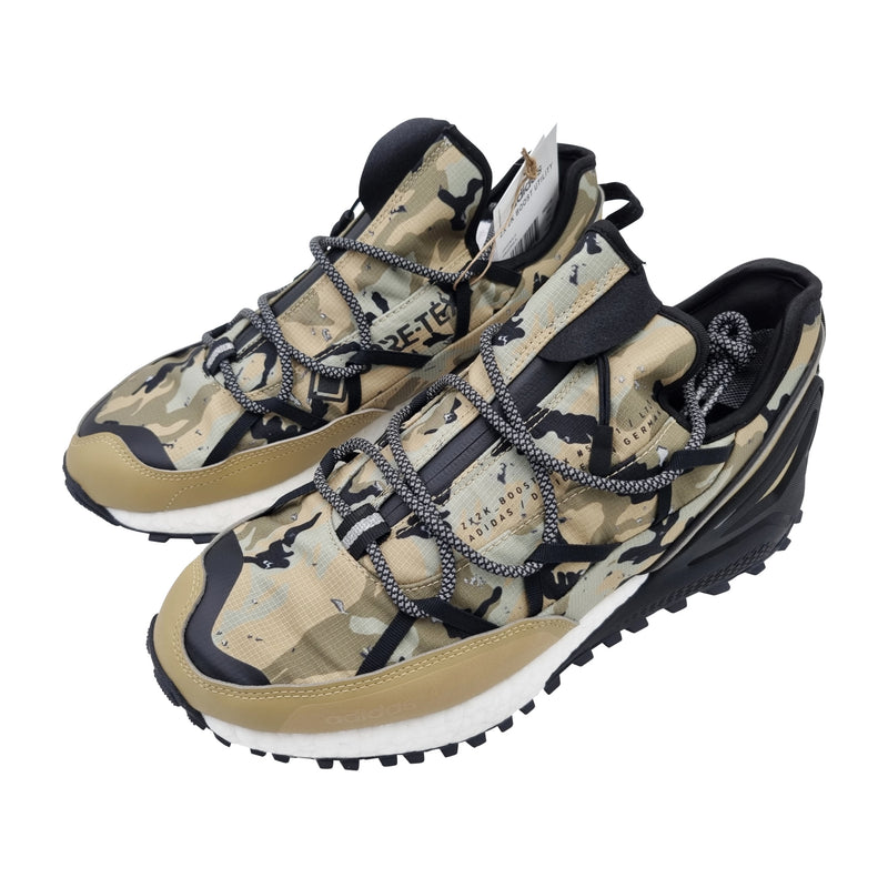 Adidas ZX 2K Boost Utility GTX® Herrentreckingschuh - H05319