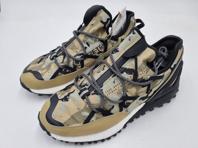 Adidas ZX 2K Boost Utility GTX® Herrentreckingschuh - H05319