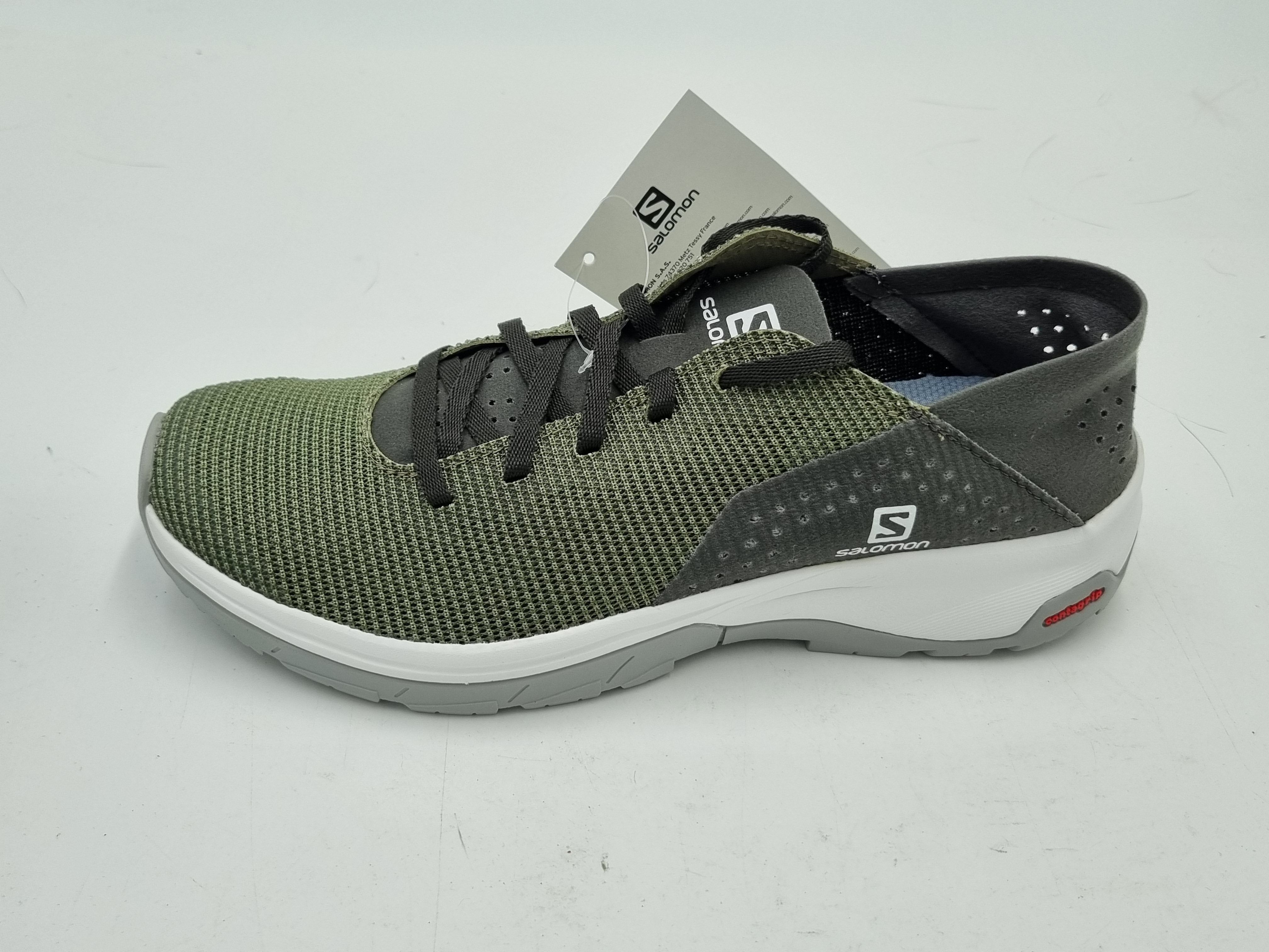 Salomon Tech Lite Herrenschuhe - 412942