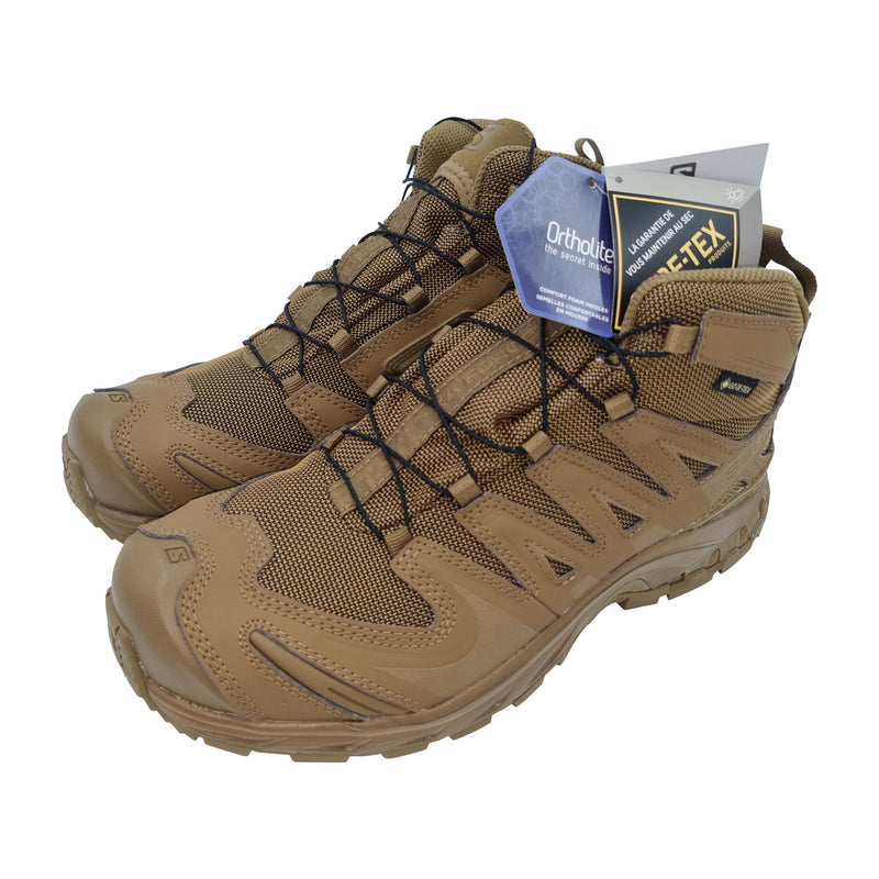 Salomon XA Forces Mid GTX® Herrenstiefel - 401382