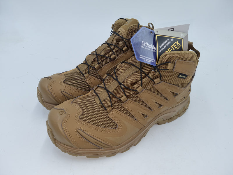 Salomon XA Forces Mid GTX® Herrenstiefel - 401382
