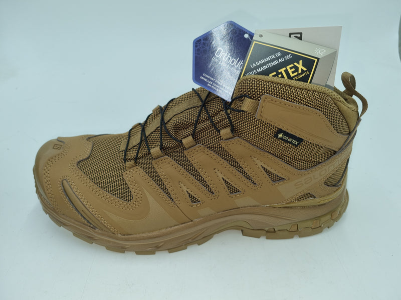 Salomon XA Forces Mid GTX® Herrenstiefel - 401382