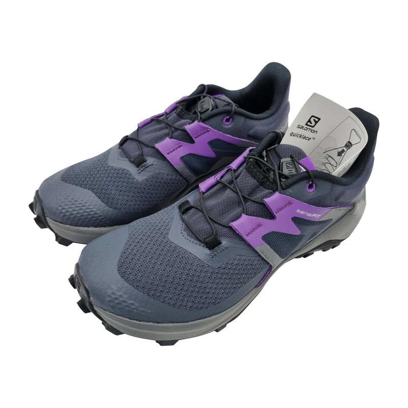 Salomon Wildcross 2 Damenschuh - 414540