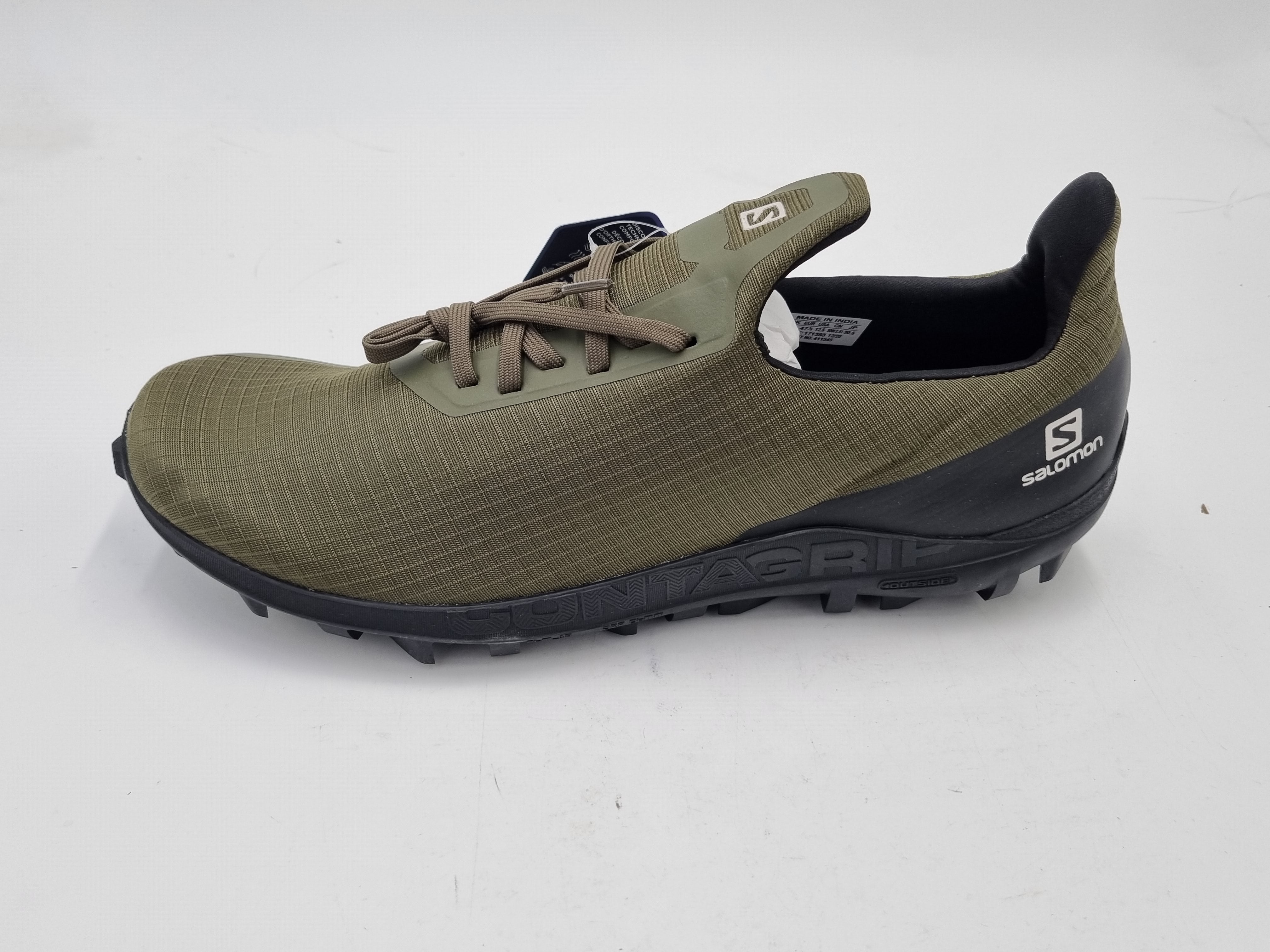 Salomon Gripster Herrensneakers - 411545
