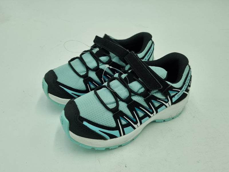 Salomon XA Pro 3D CSWP Waterproof Kinderschuhe - 412858